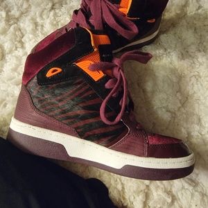 Kurt Geiger Sneakers